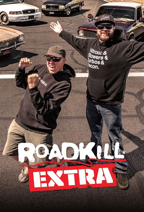 roadkill extratorrent